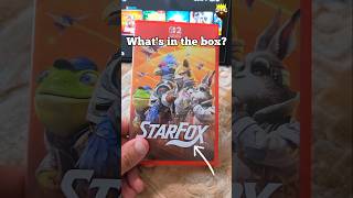 Starfox
