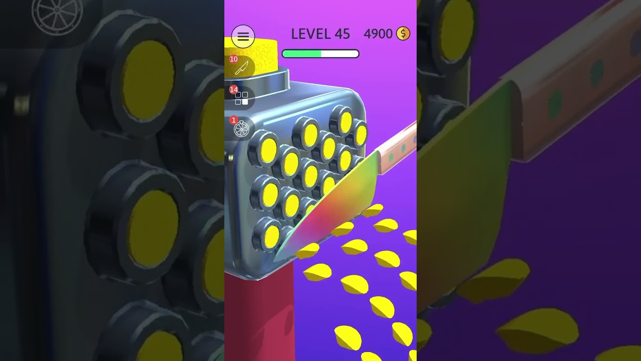 Unique ASMR & Relaxing ASMR Slicing Sounds 