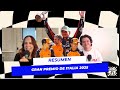 E60: Resumen Gran Premio de Italia 2025 - Max rompe records y McLaren se enreda