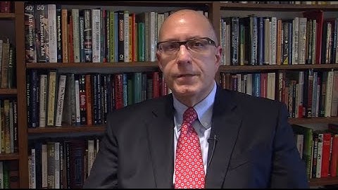 On Message with Paul Argenti:  Brian Williams