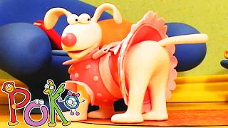 Poko's Picture | POKO - WildBrain | Full Episodes for Toddlers