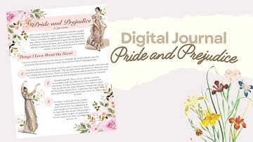 How to make an easy digital journal using Keynote