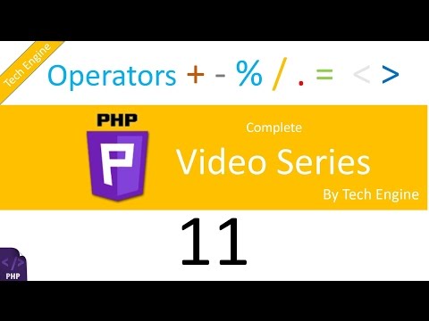 coding in php (Hindi) - 11. Arithmetic and Assignment in php.