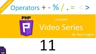 coding in php (Hindi) - 11. Arithmetic and Assignment in php.