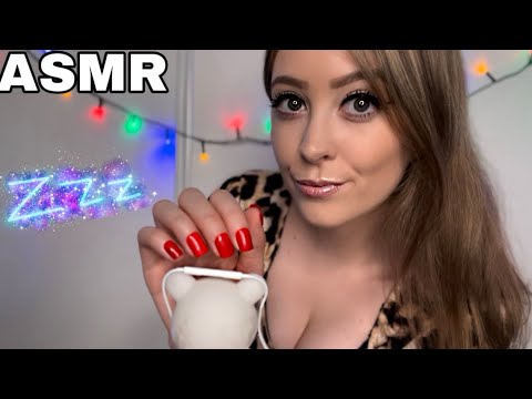 ASMR: POUR DORMIR COMME AVANT...😍 (tu vas aimer de ouf) 💤