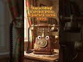 antique phone ki kahani #trending #trendingshorts #1000subscriber #1million