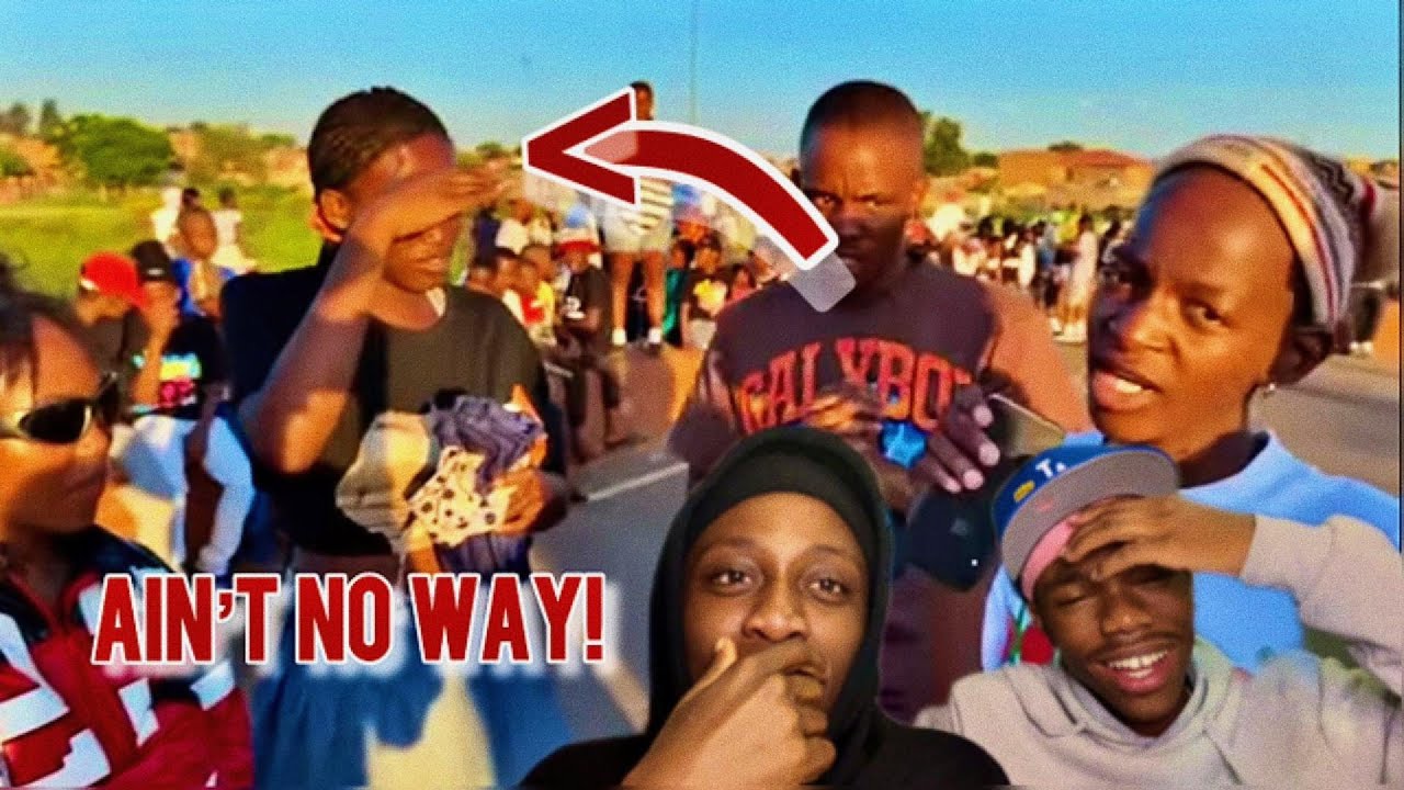 Even Their Parents Are Catching Strays_SMASH OR PASS_(REACTION)