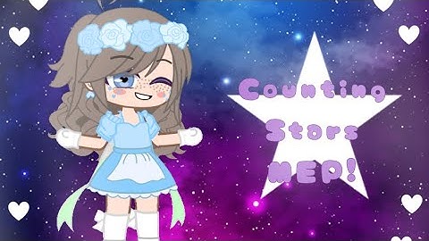 Counting Stars Completed MEP || Thank you for participating!
