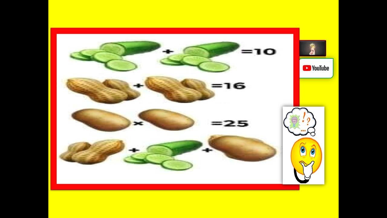 41 Only FOR Genius math puzzle p/guillelo Énigme