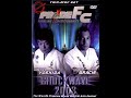 Pride Shockwave 2002 Full Event