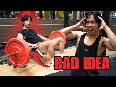 Top 5 WORST Exercises (STOP DOING THESE NOW)