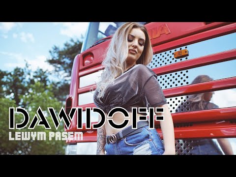 Dawidoff- Lewym Pasem ( Official video)