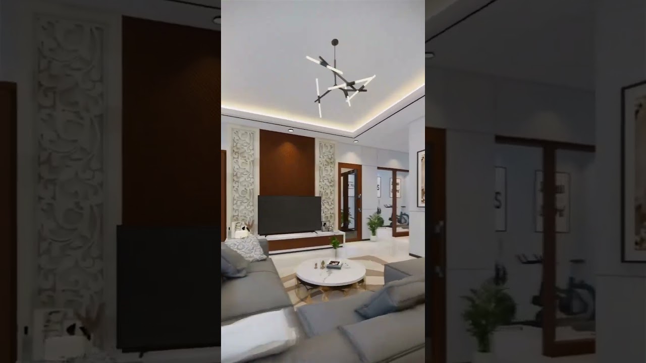 Opulent Oasis: Creating a Luxurious Home Interior with Exquisite Design Elements 