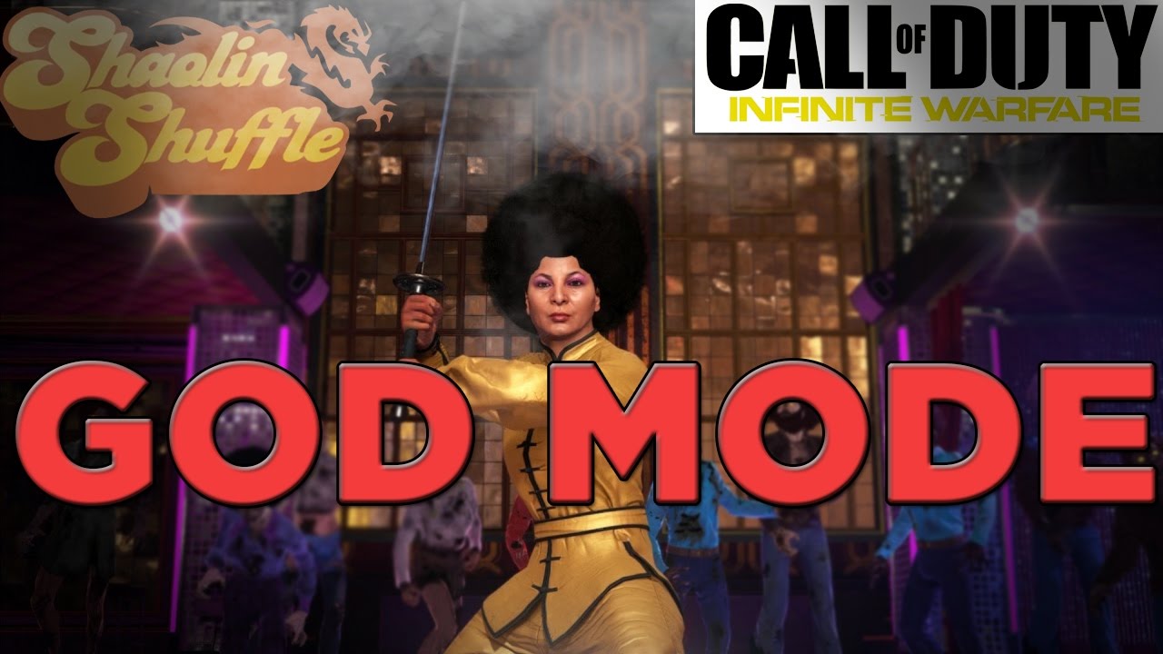 SHAOLIN SHUFFLE UNLIMITED KEYS! GOD MODE!