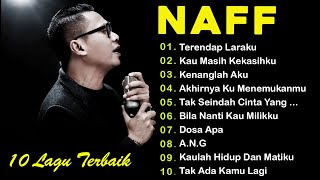 Download Lagu NAFF FULL ALBUM | POP NOSTALGIA 2000AN || Terendap Laraku || Akhirnya Ku Menemukanmu | Kenanglah Aku MP3 Download Lagu NAFF FULL ALBUM | POP NOSTALGIA 2000AN || Terendap Laraku || Akhirnya Ku Menemukanmu | Kenanglah Aku MP3
