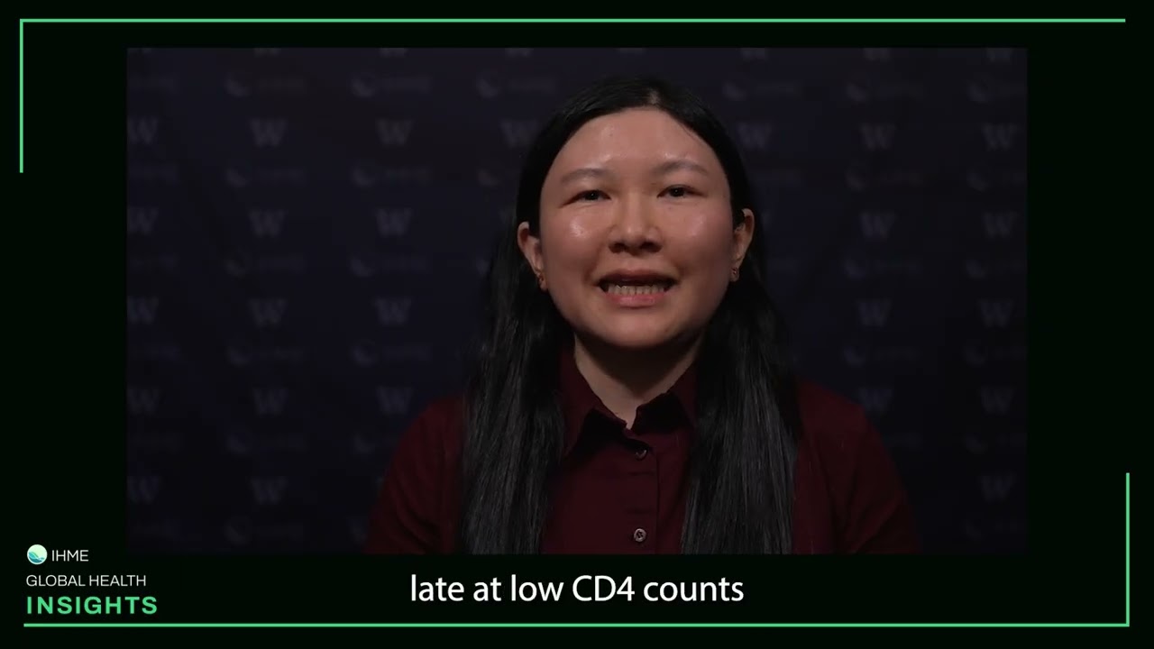 Q&A: HIV-related mortality among children and adolescents on antiretroviral therapy