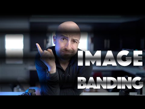 Image Banding - How it Happens & How to Prevent It