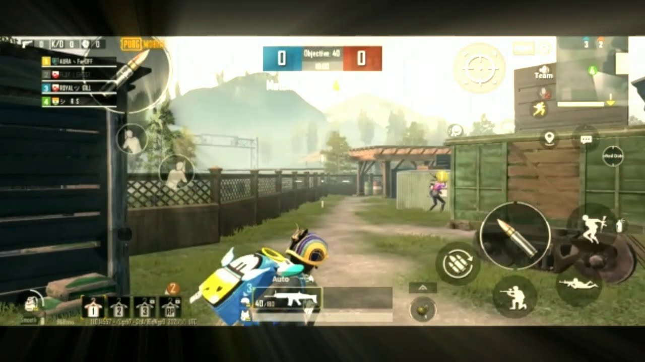 PuBG MOBILE | MONTAGE | BEAT SYNC | PEAKY BLINDERS ONTICA | KGF 2 |