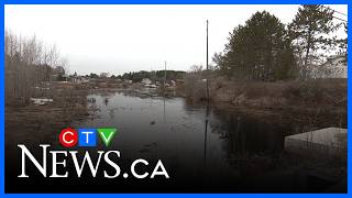 French River Declares State Of Emergency