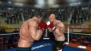 Punch Boxing 3D - Android Gameplay 🥊 screenshot 5