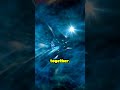 ZERO dark matter? NGC 1052 df2 dark matter anomaly #space #cosmicexploration