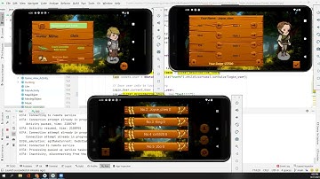 CS5520 Demo Zuocheng Wang