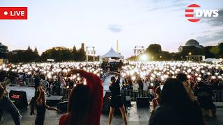 LIVE: National Jubilee of Prayer Held on National Mall for America’s Freedom 250 Celebration  | AQ1E