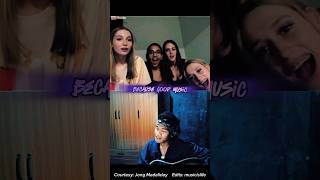 SINGING TO STRANGERS ON OMETV 😳😲 | JONG MADALIDAY COVERS \