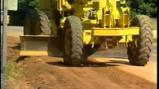 Pavement Structure Repair Techniques: Shoulder Maintenance