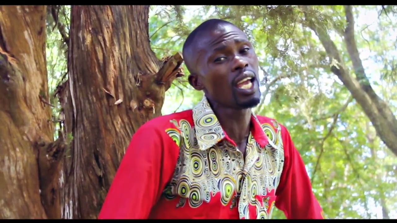 Capital Yo mutambi_Mulokole Julius Watya_OFFICIAL VIDEO