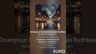 Downpour Symphony