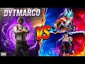 DYTMARCO VS PRO STREAMER 🎏
