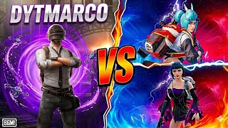 DYTMARCO VS PRO STREAMER 🎏