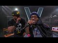 Capture de la vidéo Verzuz - Method Man / Redman