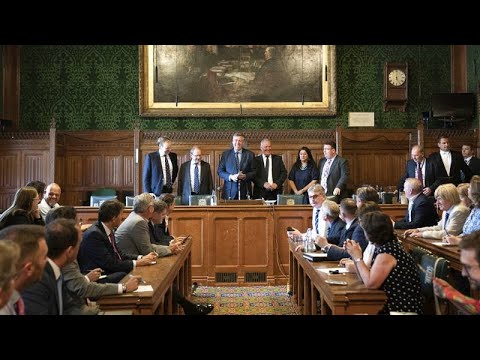 Reino Unido | Lucha por el poder entre conservadores para sustituir a Boris Johnson