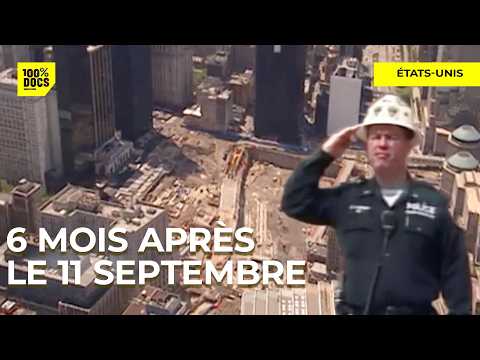 They lost EVERYTHING on September 11!