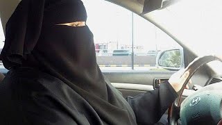 Saudi Arabia 'lifts ban' on women driving screenshot 5