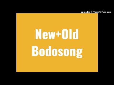 Angni+Megonni+Nwjwrao+Nwng Barse!! New+Old Bodosong