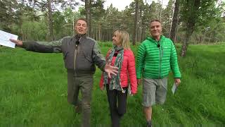 BBC Springwatch 2019 E01