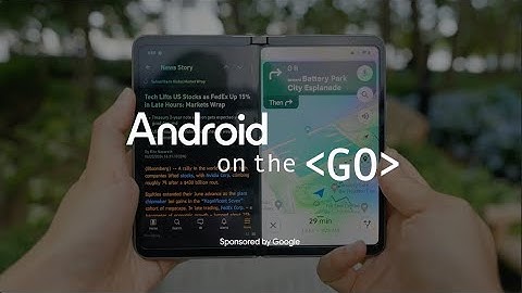 ധനകാര്യ പ്രൊഫഷണലുകൾക്ക് രണ്ട് ഫോണുകൾ ഒന്നിൽ | ആൻഡ്രോയിഡ് അവതരിപ്പിക്കുന്നത്