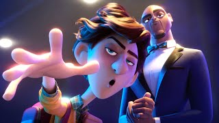 Spies In Disguise - Official Trailer 3