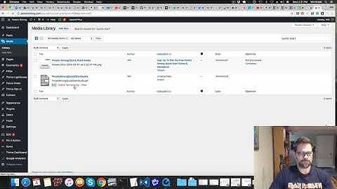 Prevent Google from Indexing Your PDF - Wordpress & Yoast SEO