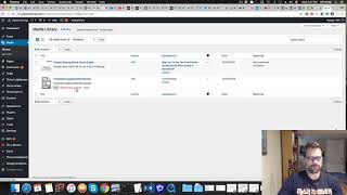 Prevent Google from Indexing Your PDF - Wordpress & Yoast SEO