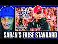 Alabama’s Falloff Is The Biggest Lie In College Football