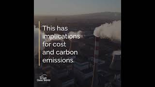 Net Zero Buildings and Smart Glass