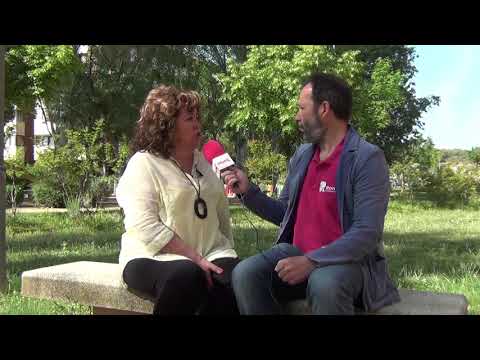 Entrevista con María Morera, candidato a la alcaldía del Ayuntamiento de Barbastro