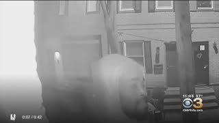 Police Searching For Serial Sexual Predator In South Philadelphia