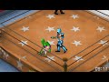 AWR Match #6678 : Deep Space vs Sam Geterson | Stardom E317