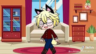 Alpha bakugou