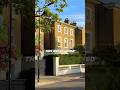 London's £24,000,000 Luxury Homes: Little Venice 🤑